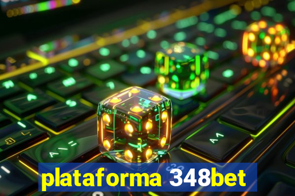 plataforma 348bet